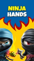 Ninja Hands