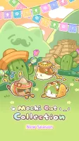 Mochicats Collection