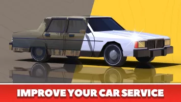 Car Shop Tycoon