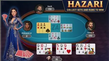 Call Break Card Game