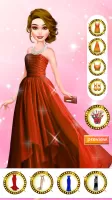Fashion Girl Makeup Games Show