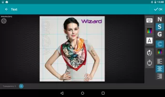 Wizard Photo Editor