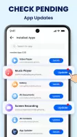 Update Software