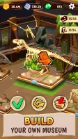 Dino Quest 2: Dinosaur Games