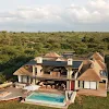 Jacana River Lodge