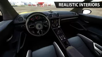 Car Driving Online: Race World