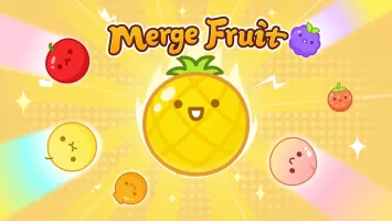 Merge Melon