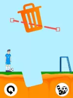 Cut to Goal Football