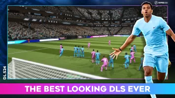 Dream League Soccer 2024