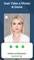 Passport Photo Tool - PhotoAiD