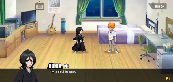 Bleach: Immortal Soul