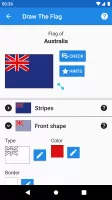 Draw The Flag