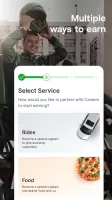 Careem Captain