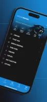 Carolina Panthers Mobile