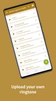 Ringtones App for Android™