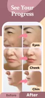 Face Yoga & Facial Exercises