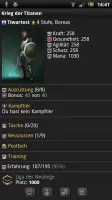 Krieg der Titanen