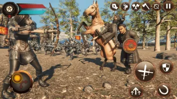 Ertugrul Gazi 21