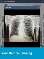 Full Code Medical Simulation