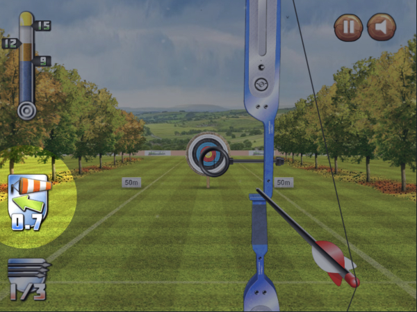 Archery World