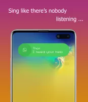 Galaxy Notification Dynamic