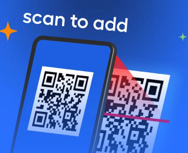 Authenticator App: 2FA QR Code