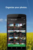 MapCam - Geo Camera & Collages