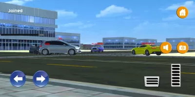 Online Car Game