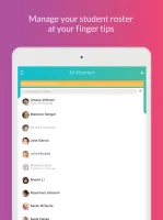 Procare: Childcare App