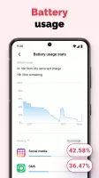 Battery Life Monitor and Alarm