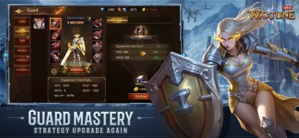 Wartune Ultra