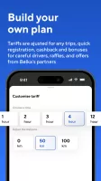 BelkaCar carsharing-car rental