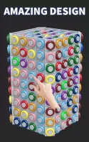 Cube Master 3D®:Matching Game