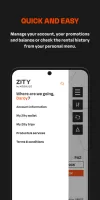 Mobilize share & Zity