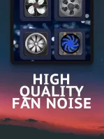 Sleep Fan