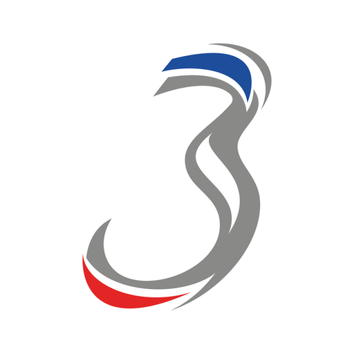 Les 3 Vallées Official