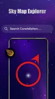 Sky Observation App