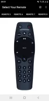 Remote Control For Tata Sky