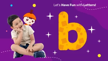 Learn Alphabet with Marbel