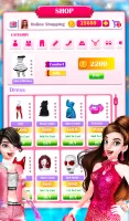 Fashion Stylist: Dress Up Game