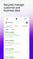 Stripe Dashboard