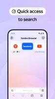 Yandex Browser (alpha)