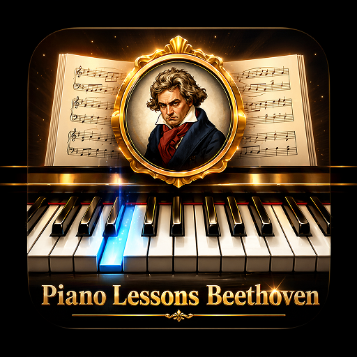 Piano Lessons Beethoven