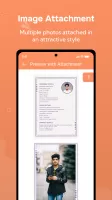 Marriage Bio Data Maker
