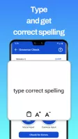 Correct Spelling Grammar Check