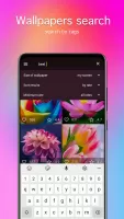 Flower Wallpapers 4K