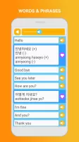 Learn Korean Speak Language