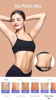 Body Photo Editor