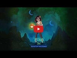 Find Joe: Secret of the Stones (Landscape Trailer)