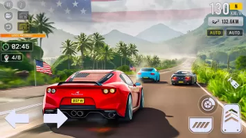 Car Racing 2023 Offline Game